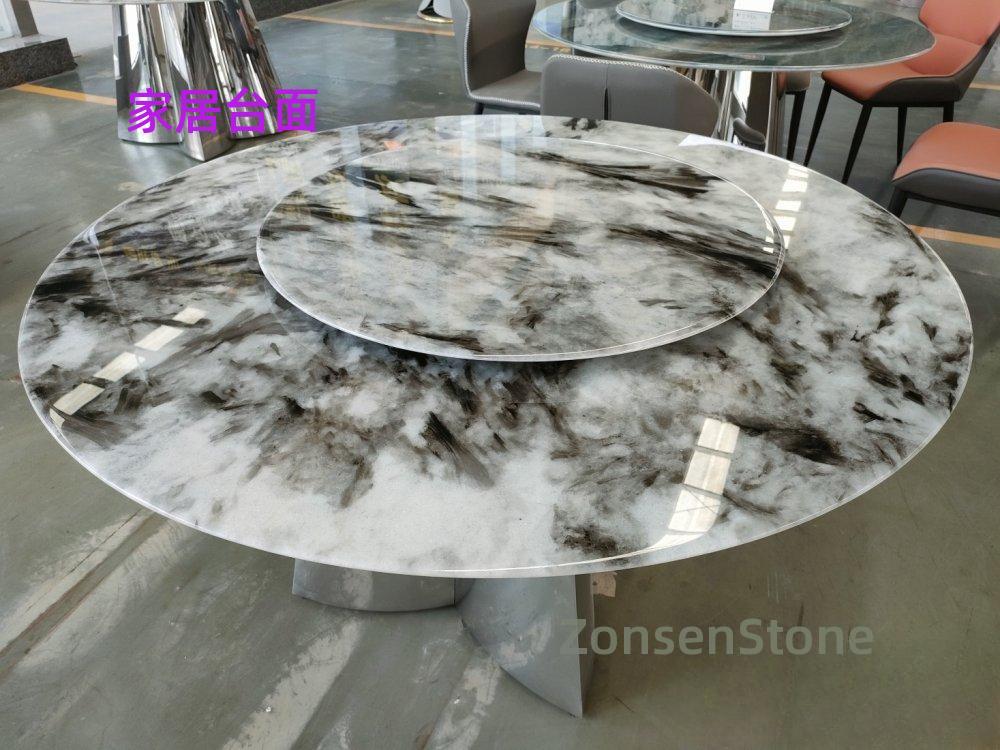 Home countertop