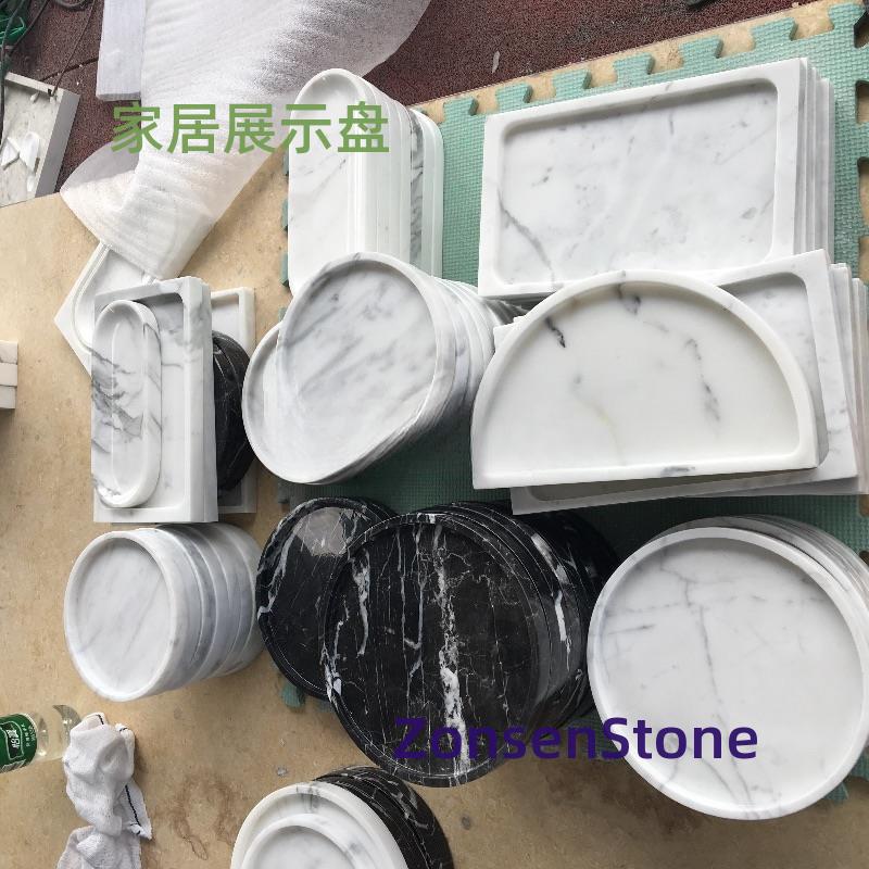 Home Furnishing Display Plate