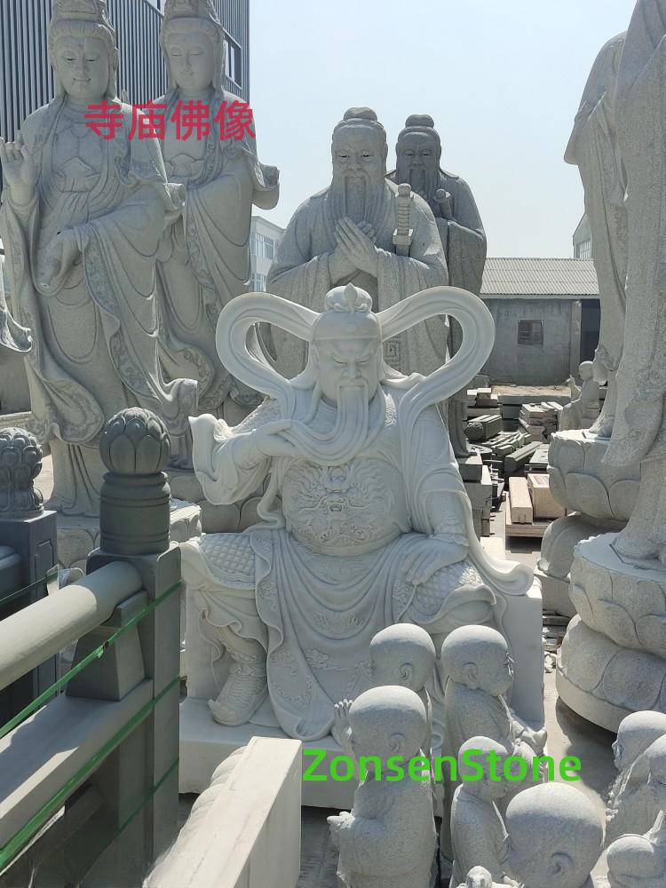 寺庙佛像