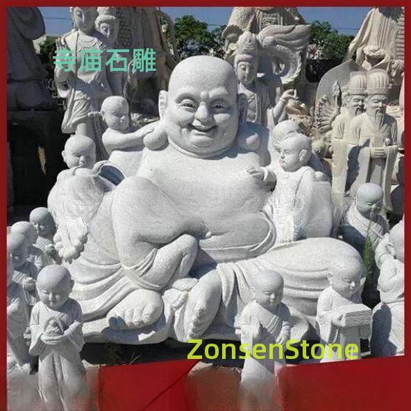 Temple stone carvings