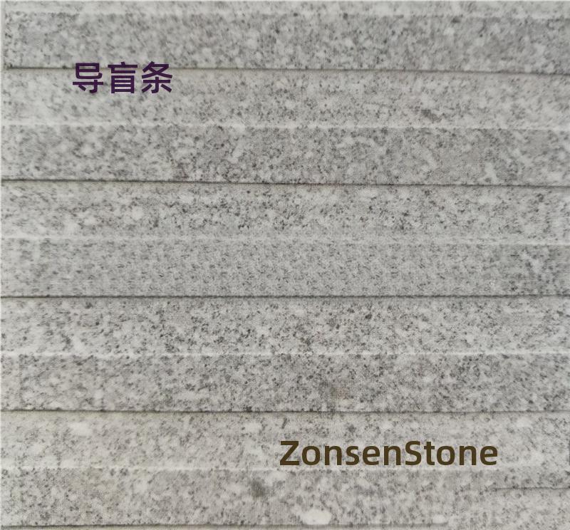 Guide strips