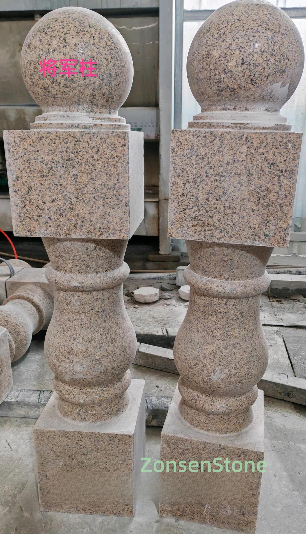 General's Pillar