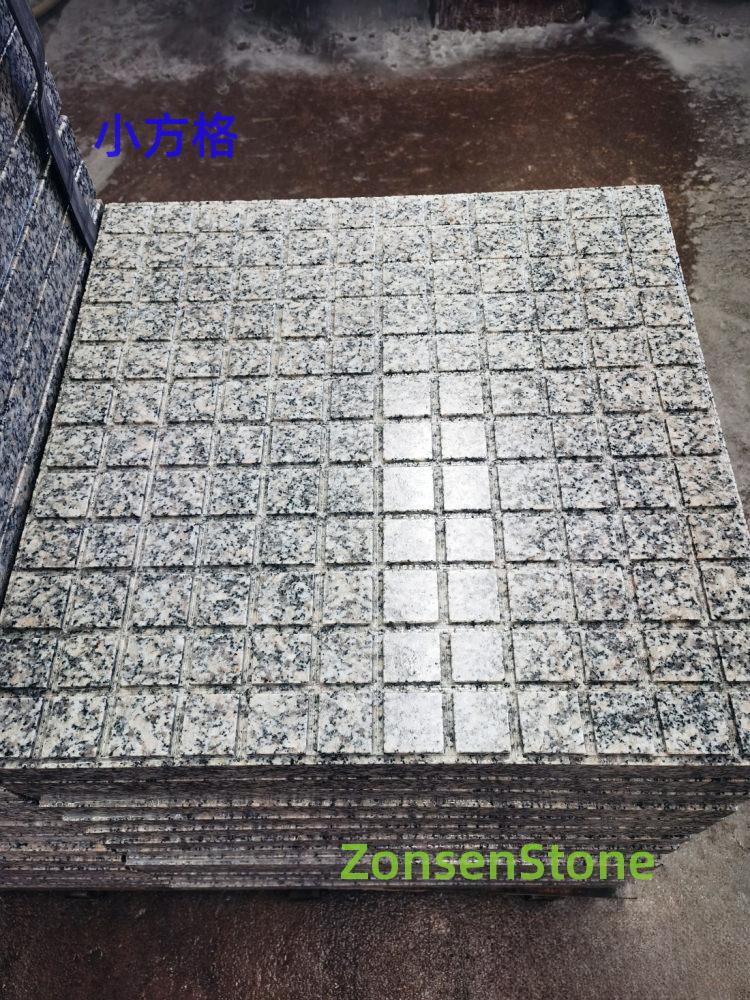 Small squares