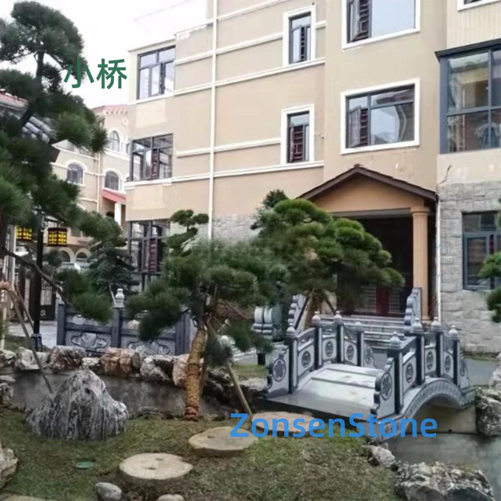 small bridge