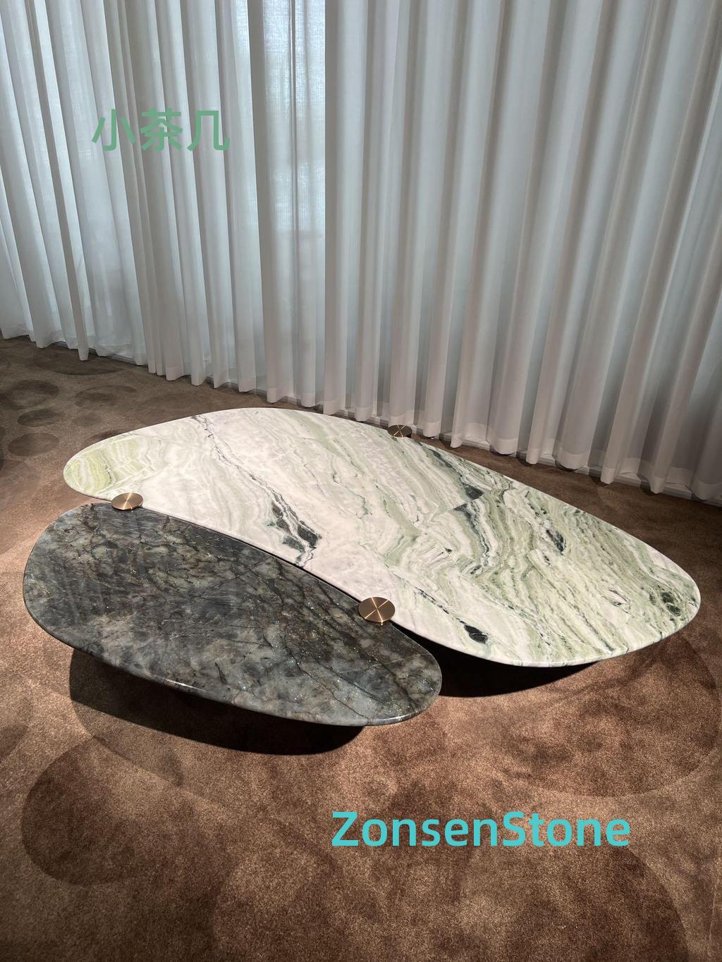 small coffee table