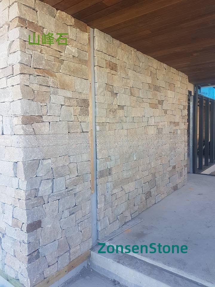 Mountain Peak Stone