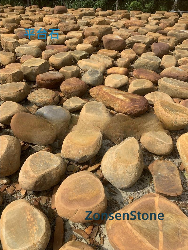 Platform Stone