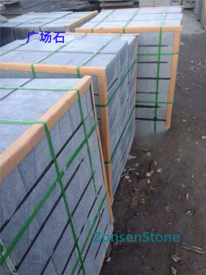 plaza stone