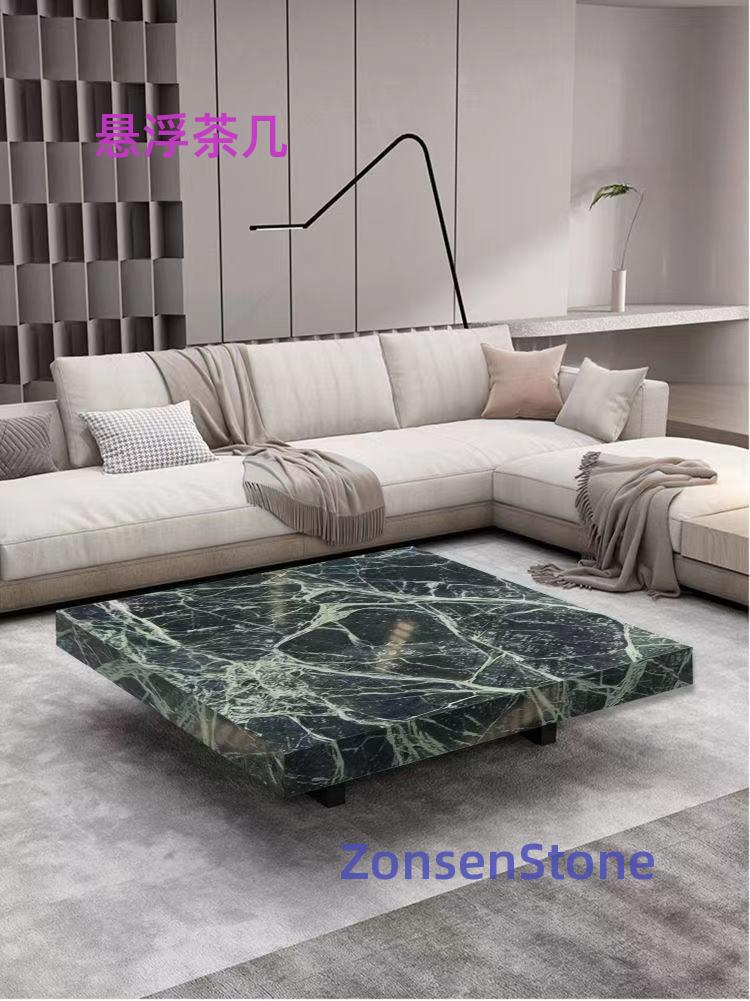 悬浮茶几