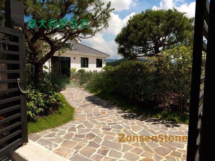 Italian Roman Stone