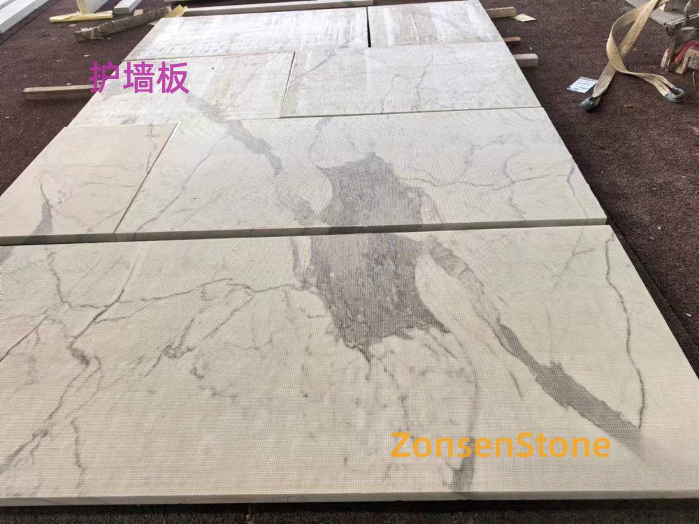 Wall panel