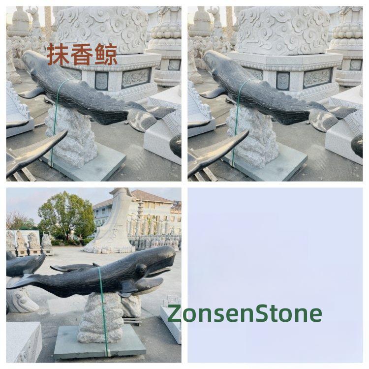 sperm whale