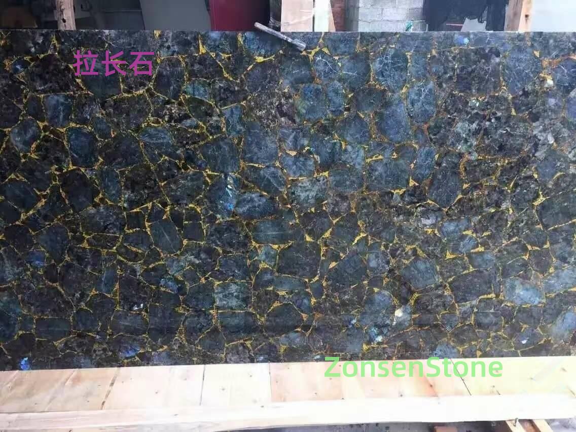 Labradorite