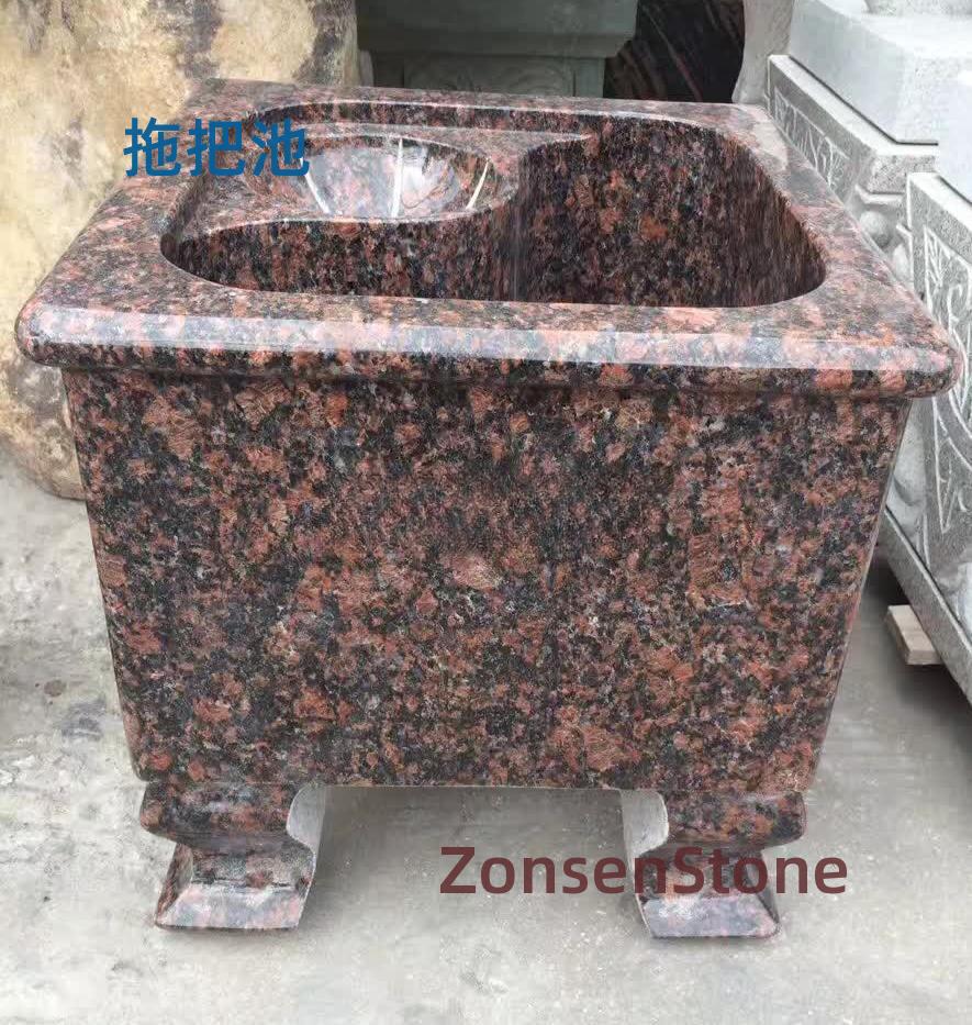 mop sink