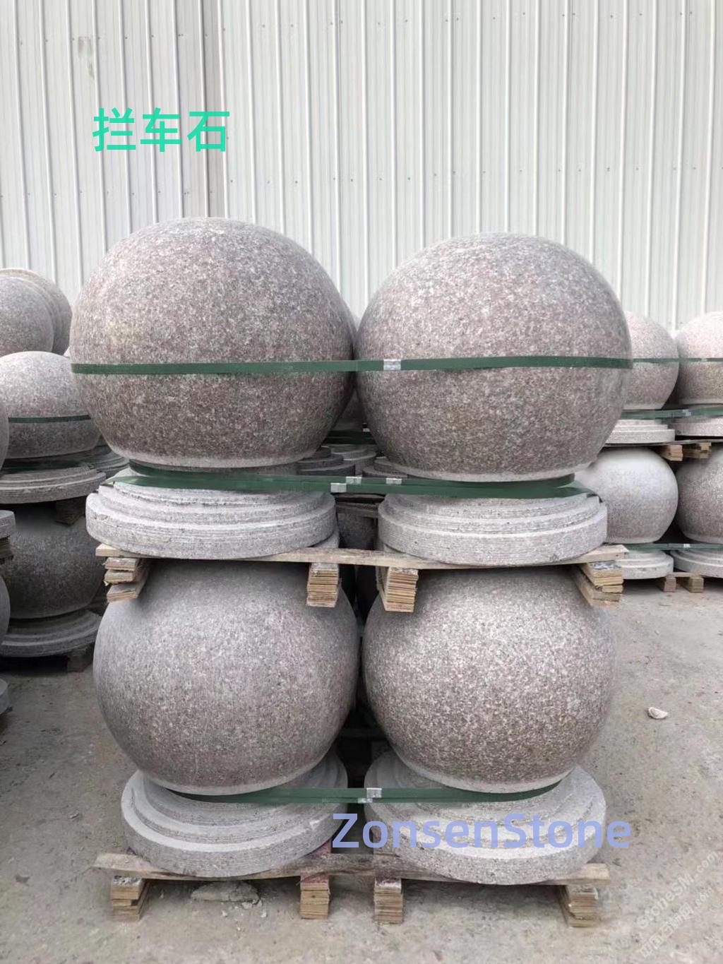 Stopping Stone