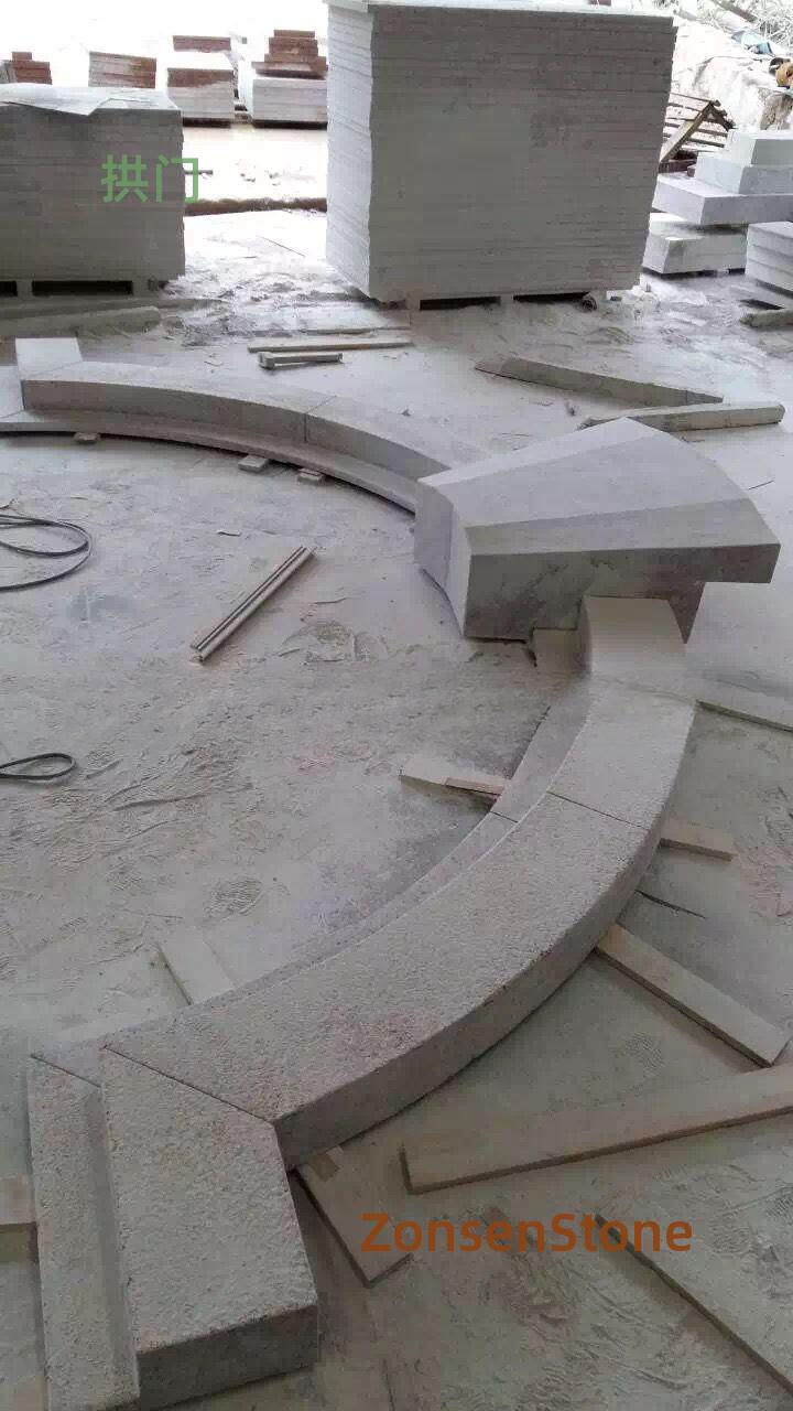 arch