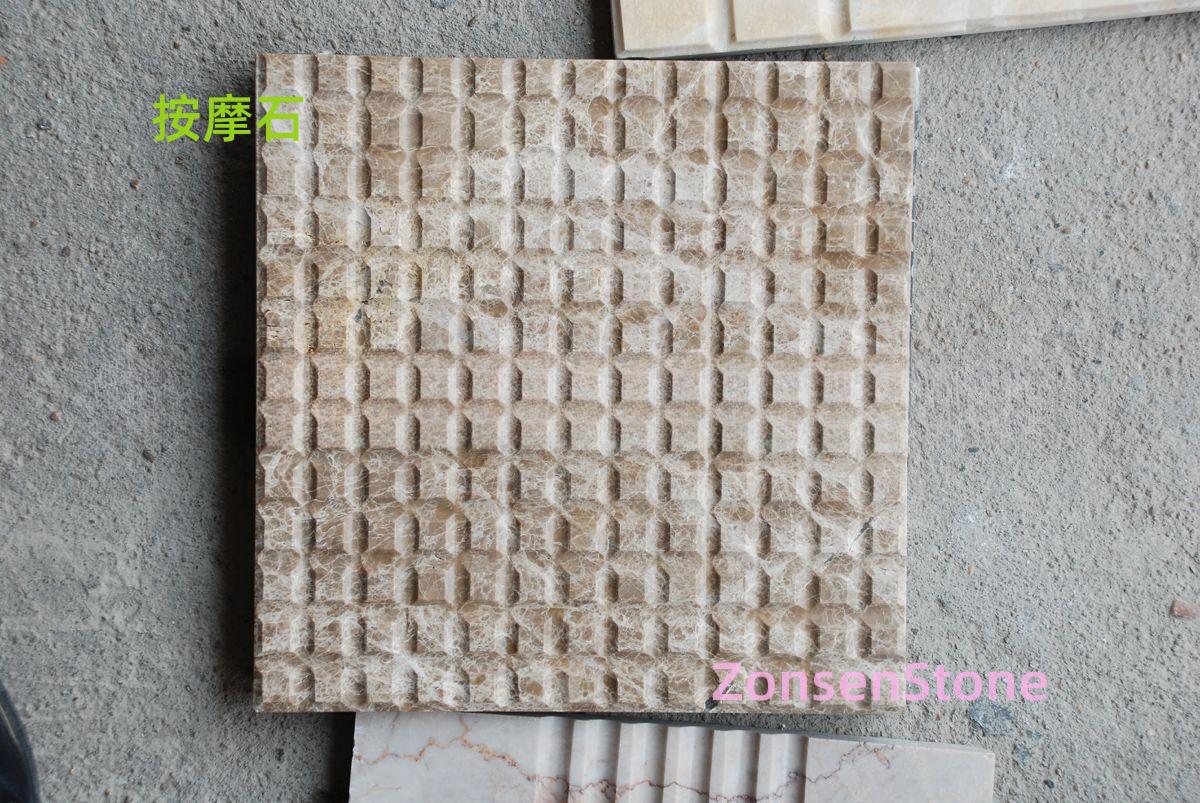 massage stone