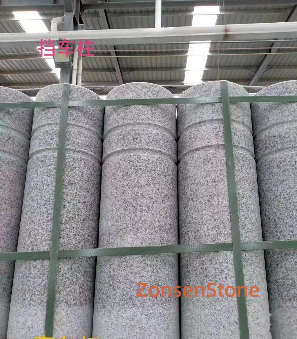 bollard