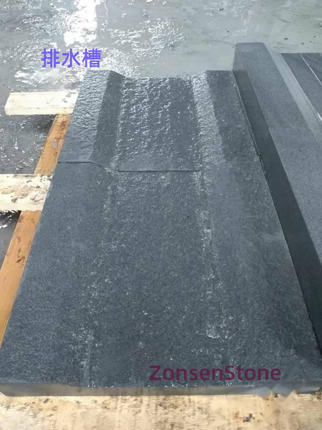 Drainage channel