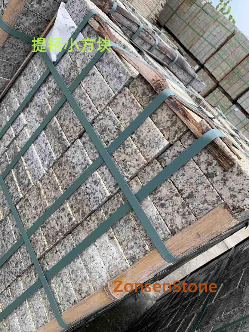 Rust Removal Cubes