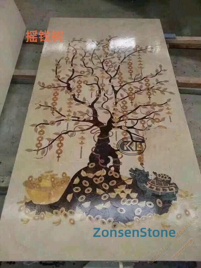 Money Tree