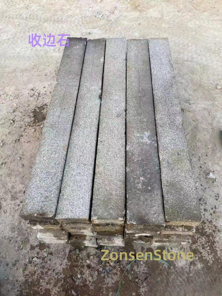 Edge stones