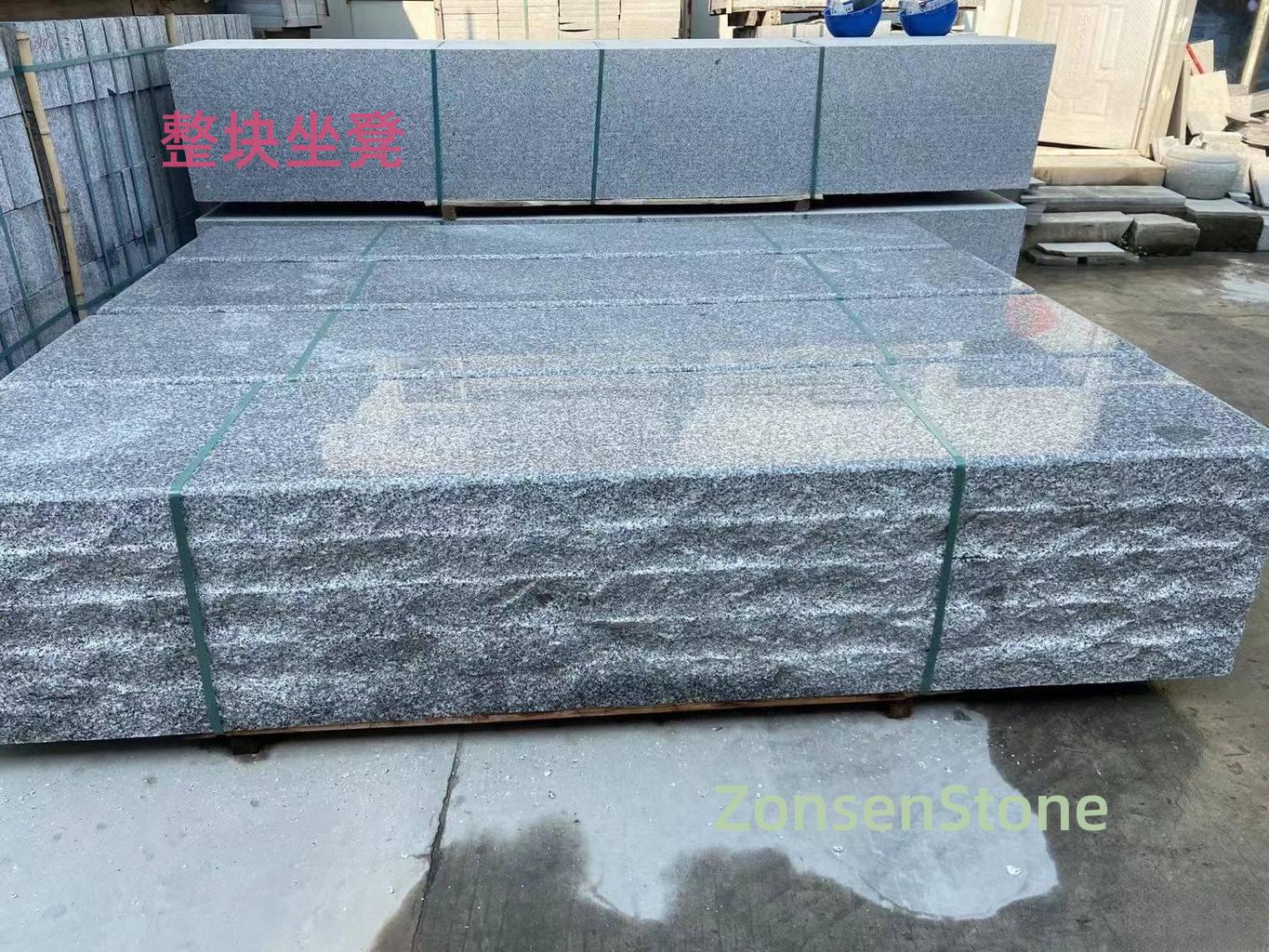 Whole bench
