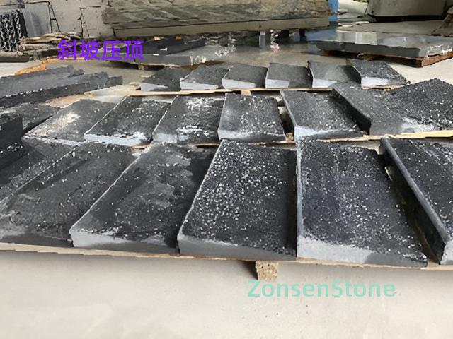 Slope top pressure