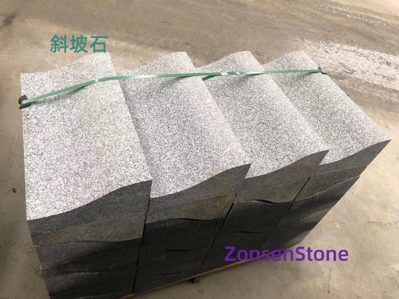 Slope Stone