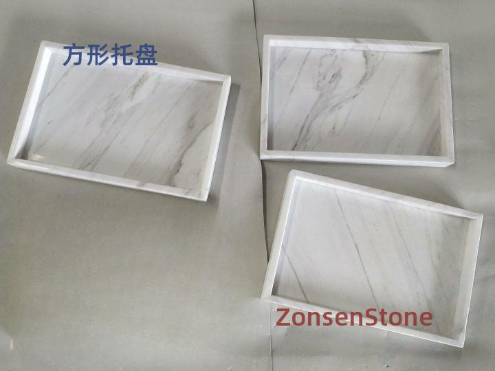 square tray