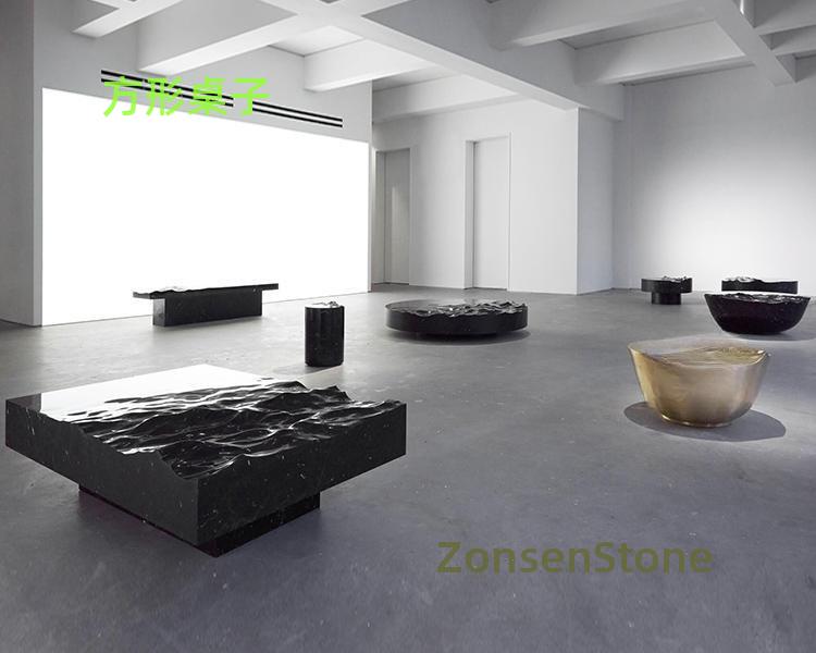 square table