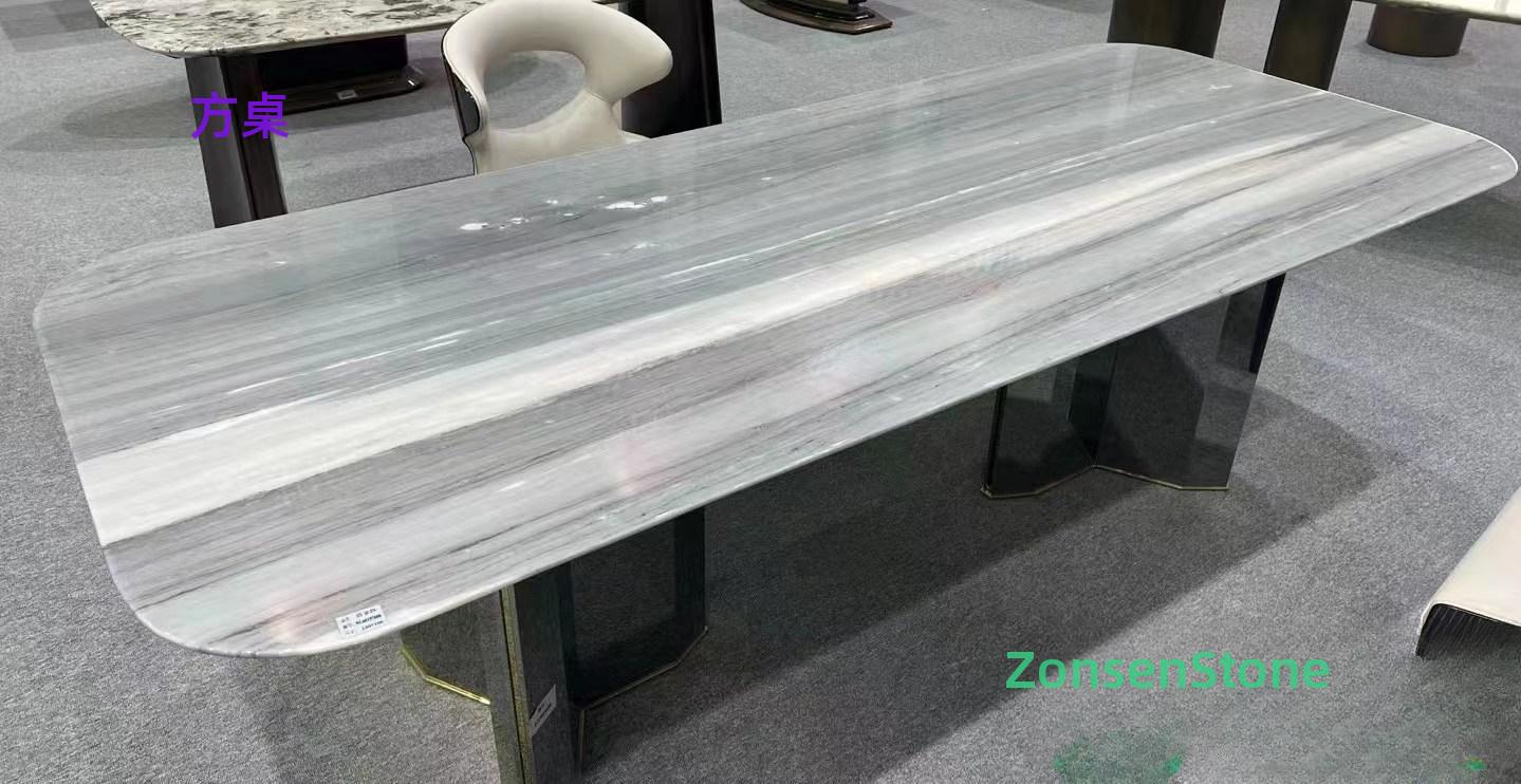 square table