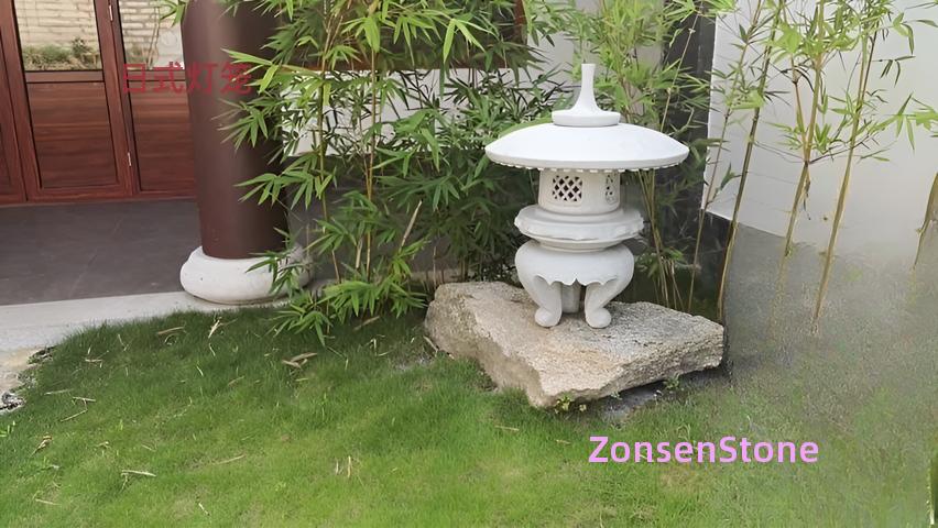 Japanese lantern