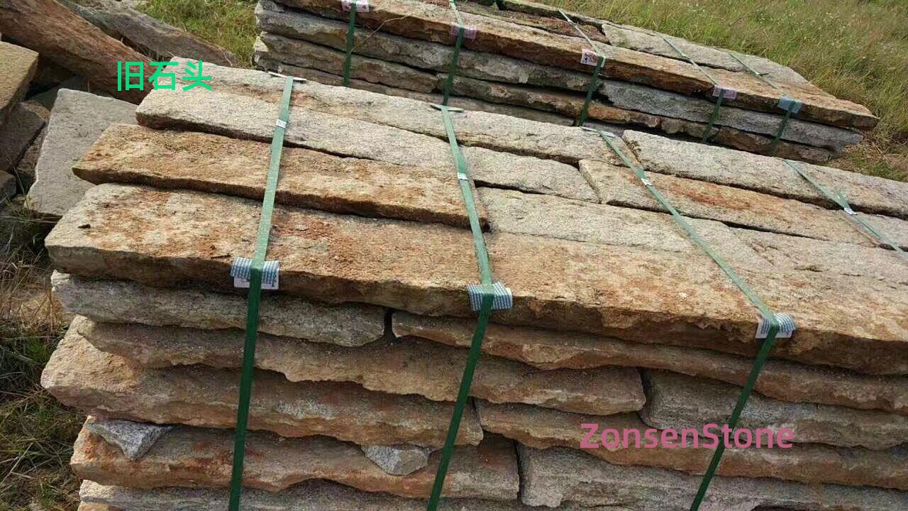 Old Stone