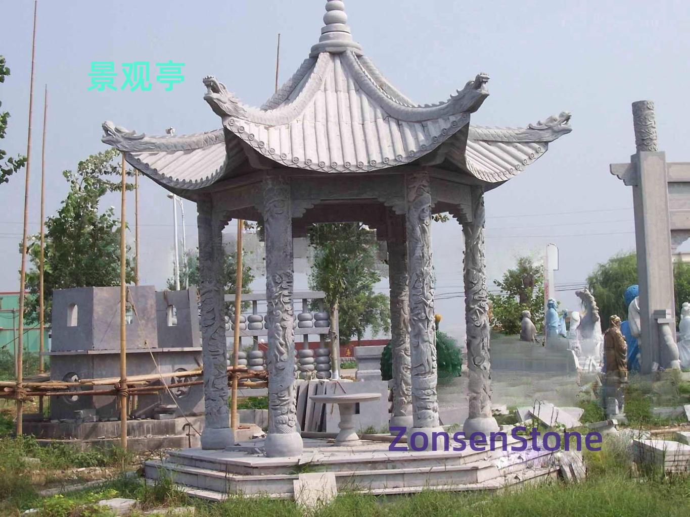 Viewing Pavilion