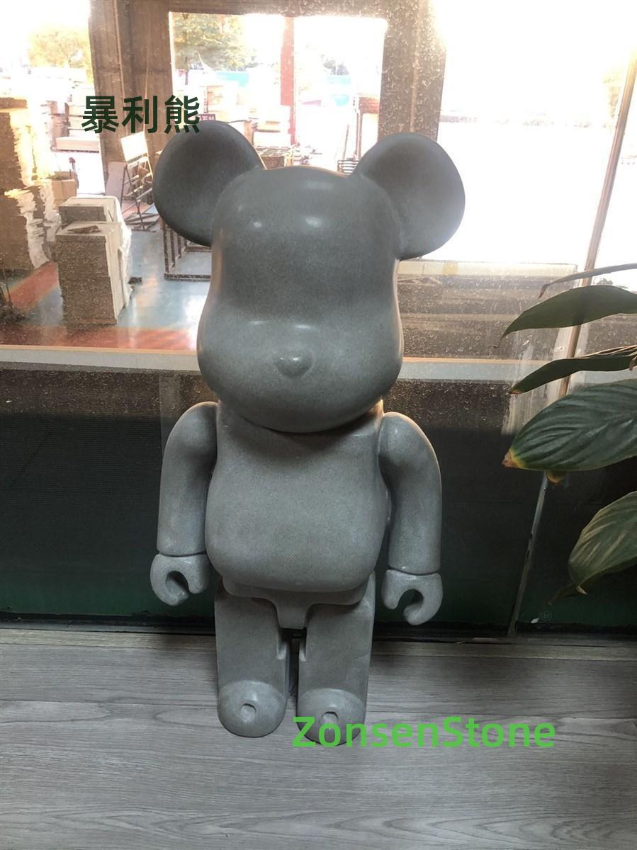 Profitable Bear