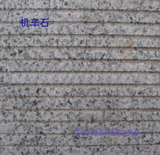 Locomotive Stone