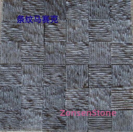 Striped Mosaic