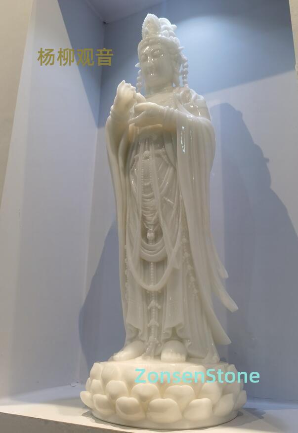 Willow Guanyin