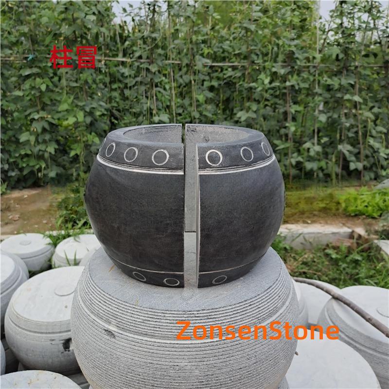 Column cap
