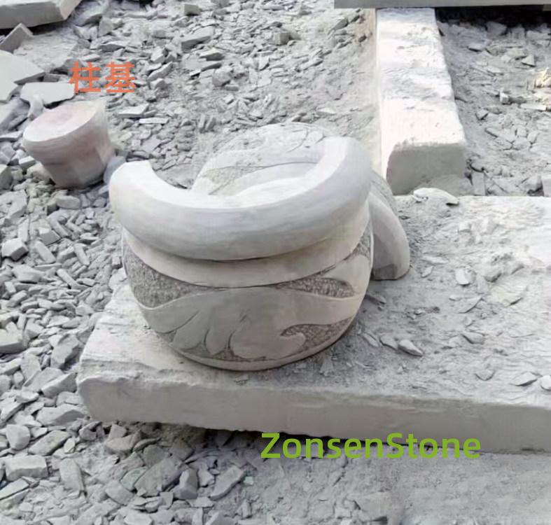 column base