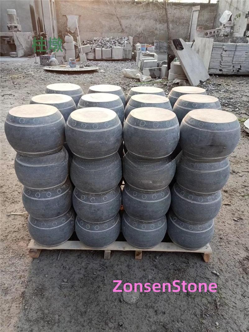 Column base