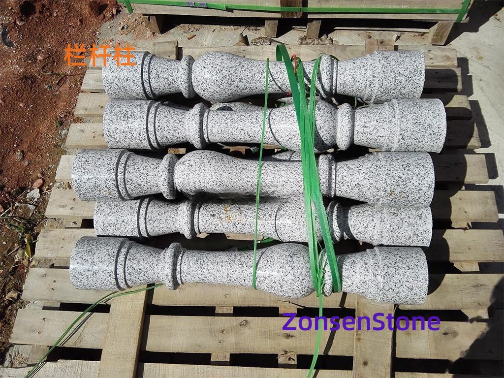 railing posts