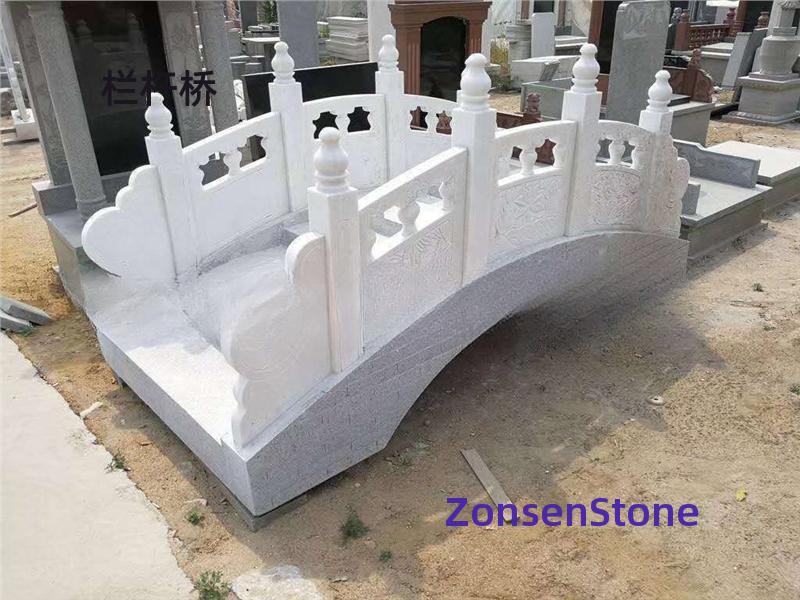 railing bridge