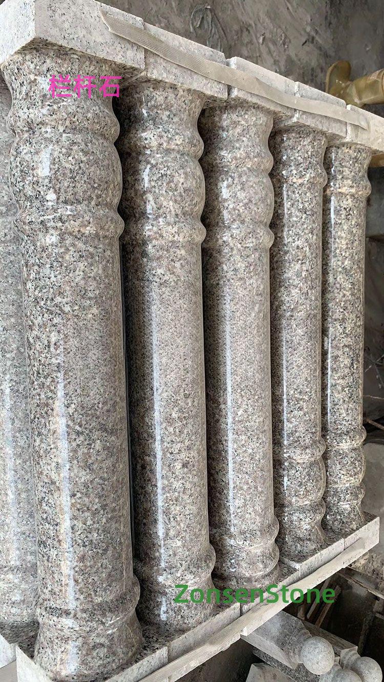 Railing Stone