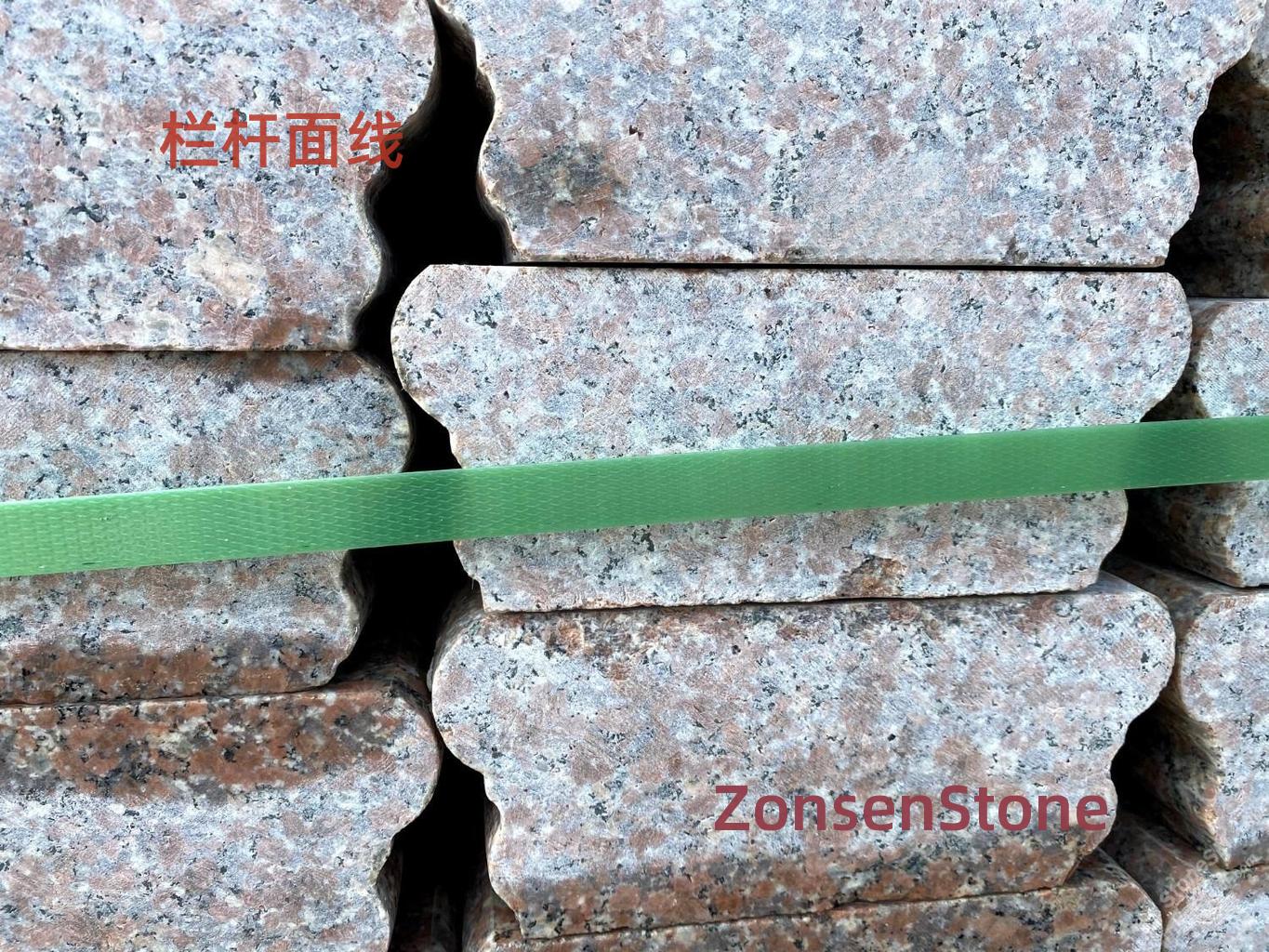 railing surface line