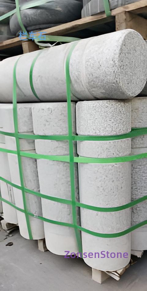 Railing Stone