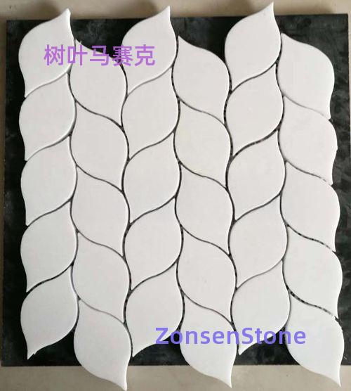 Leaf Mosaic