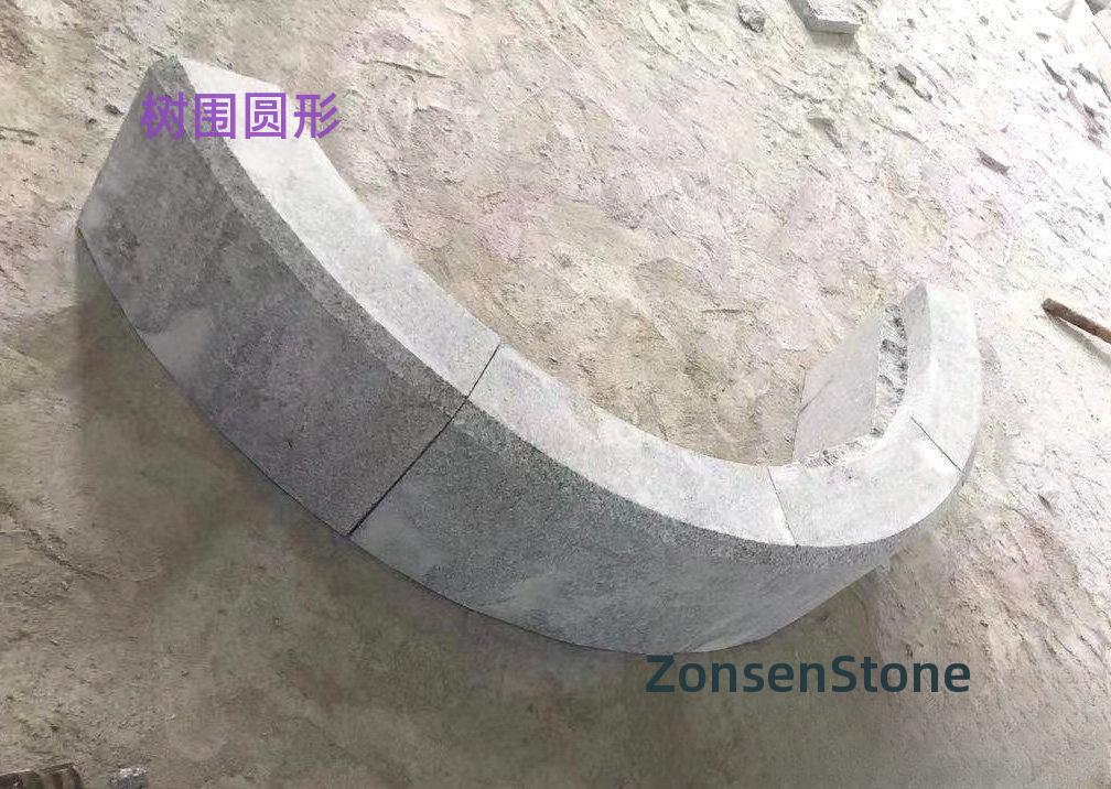Tree circumference