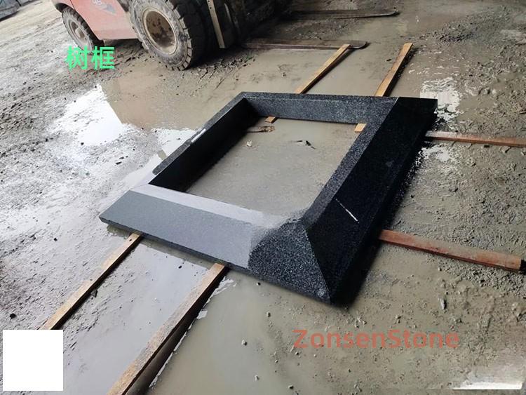 Tree frame